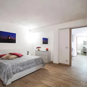 Appartamento Sole Di Sicilia, Pizzolungo