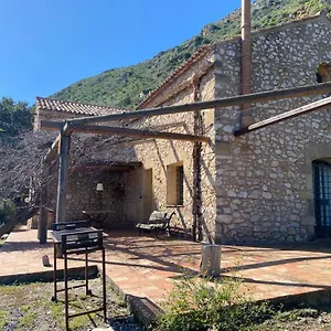 Casa vacanze The Ancient Sicilian House Near Zingaro Reserve, Scopello (Sicily)