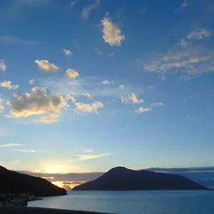 Casa vacanze La Campanella Lipari, Acquacalda