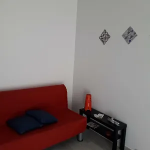 Appartamento La Zagara Di, Ribera