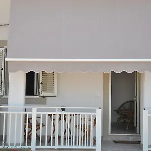 Appartamento Fronte Mare, Siculiana Marina