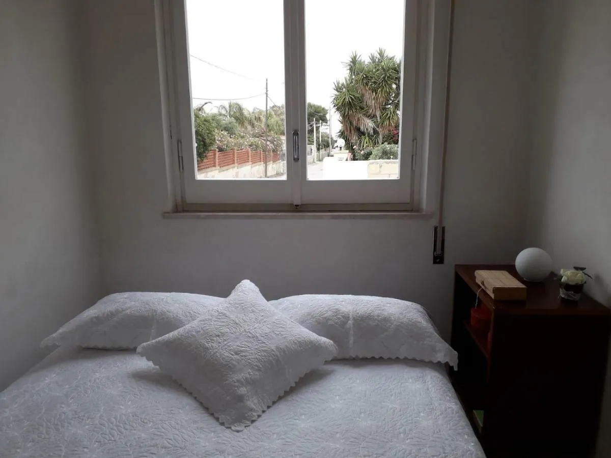 La Casa Di Roy Apartment Pizzolungo