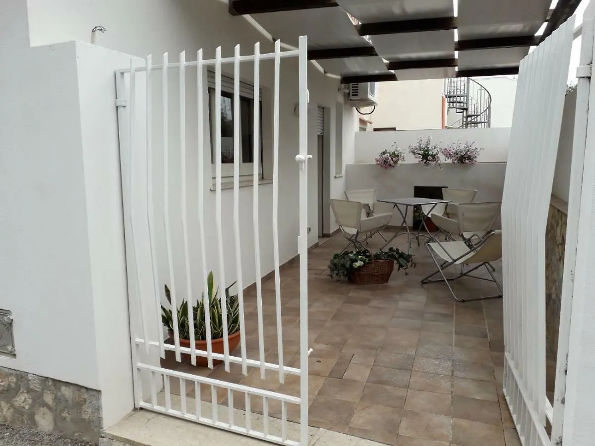 La Casa Di Roy contacts