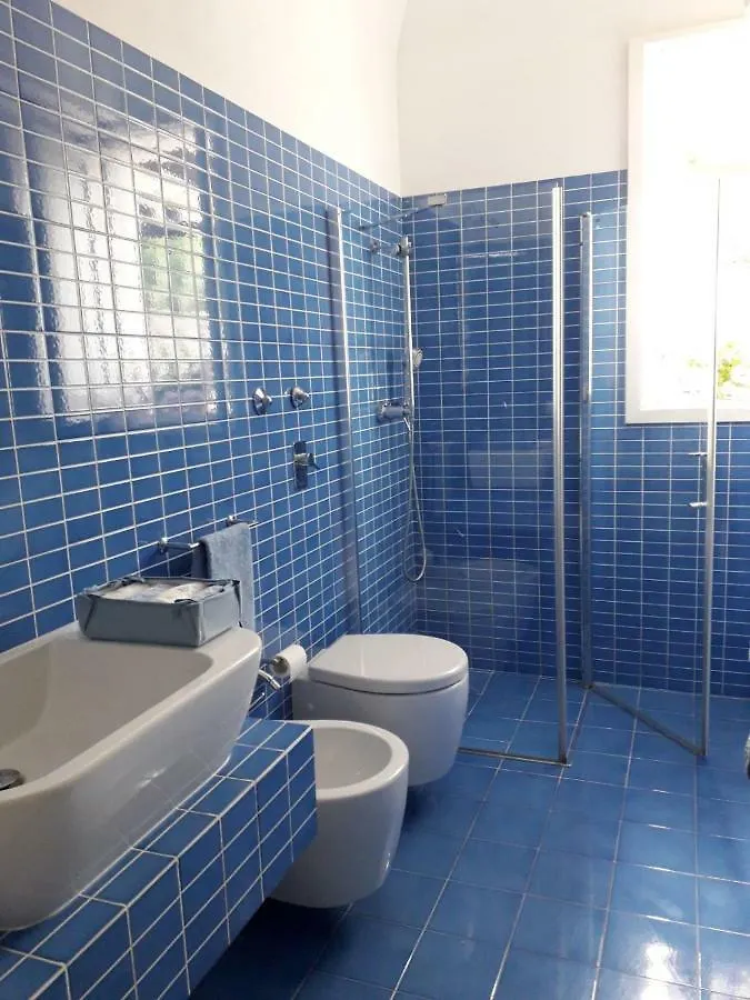 La Casa Di Roy Apartment Pizzolungo